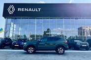 Renault Duster Evolution