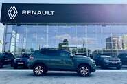 Renault Duster Evolution