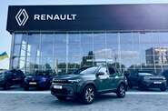 Renault Duster Evolution
