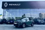 Renault Duster Evolution