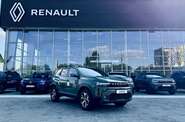 Renault Duster Evolution
