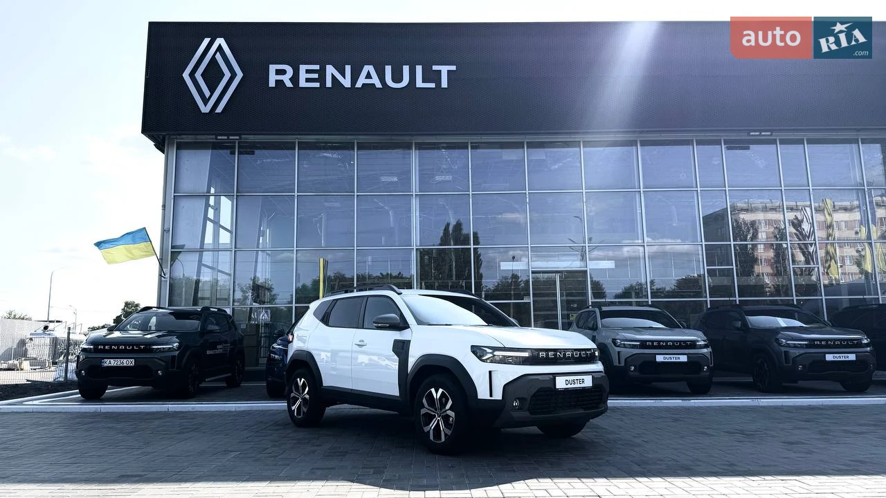 Renault-8