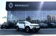 Renault Duster Evolution