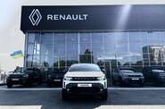 Renault Duster Evolution