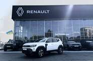 Renault Duster Evolution