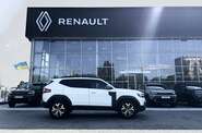 Renault Duster Evolution