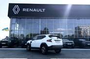 Renault Duster Evolution