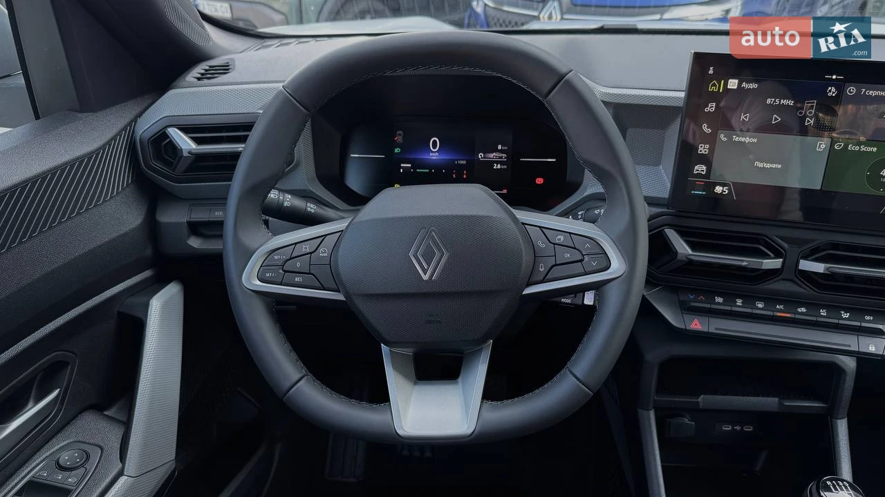 Renault-18
