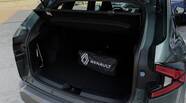 Renault Duster Evolution