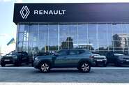 Renault Duster Evolution