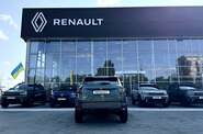 Renault Duster Evolution