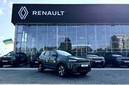 Renault Duster Evolution