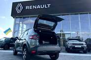 Renault Duster Evolution