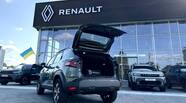 Renault Duster Evolution