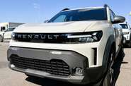 Renault Duster - фото 2
