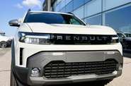 Renault Duster - фото 3