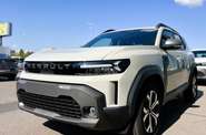 Renault Duster - фото 1