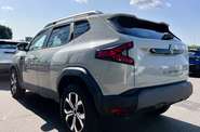 Renault Duster - фото 8