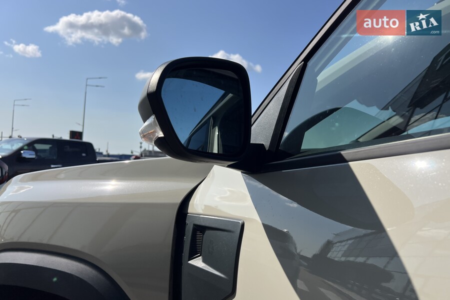 Renault Duster - фото 10