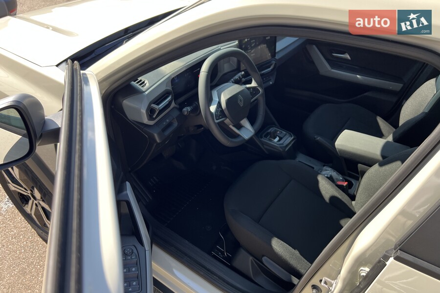 Renault Duster - фото 14