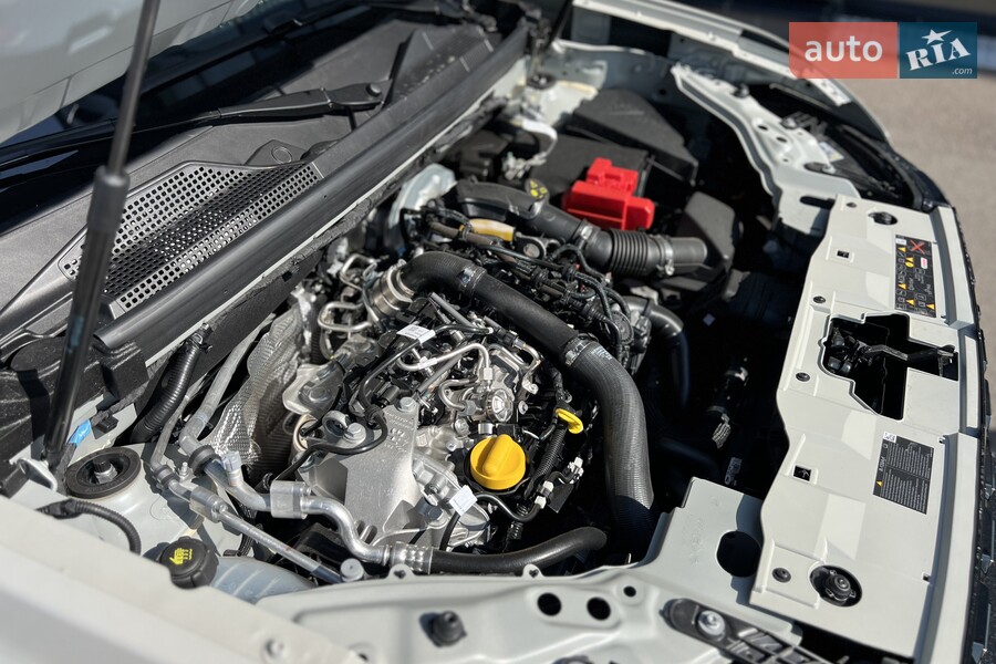 Renault Duster - фото 24