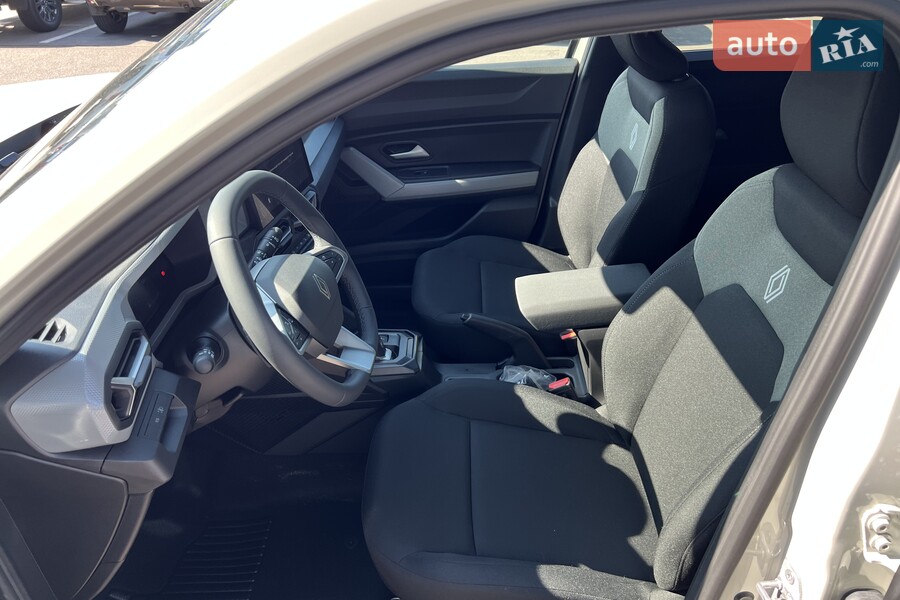 Renault Duster - фото 18