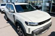 Renault Duster - фото 1
