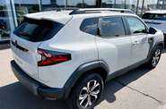 Renault Duster - фото 8