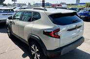Renault Duster - фото 9