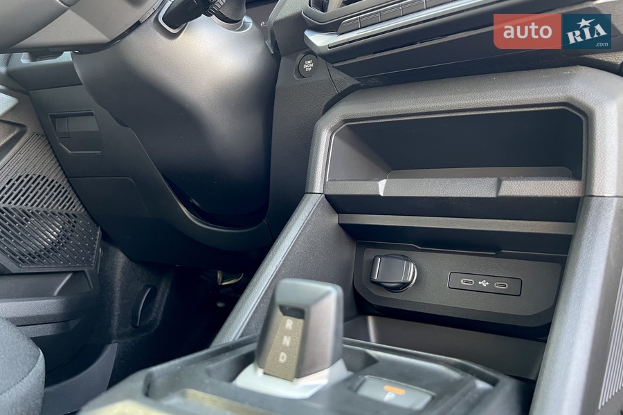 Renault Duster - фото 14