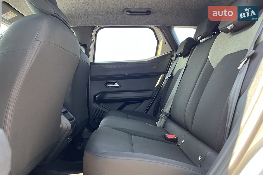 Renault Duster - фото 17