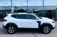 Renault Duster - фото 4