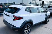 Renault Duster - фото 8