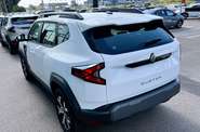 Renault Duster - фото 9