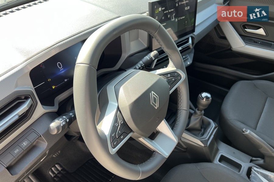 Renault Duster - фото 14