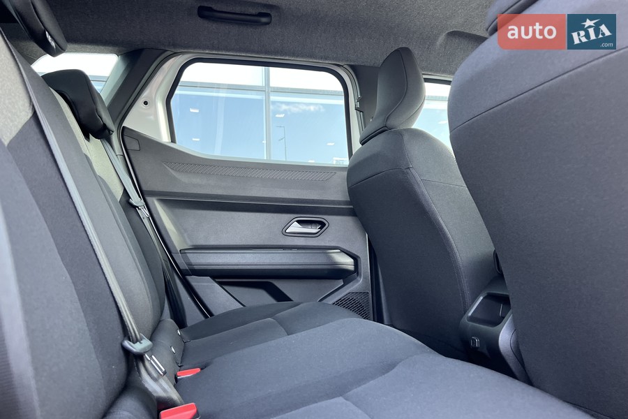 Renault Duster - фото 20