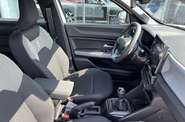 Renault Duster - фото 22