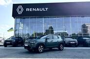 Renault Duster Evolution
