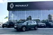 Renault Duster Evolution
