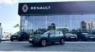 Renault Duster Evolution