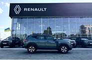 Renault Duster Evolution