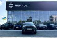 Renault Duster Evolution