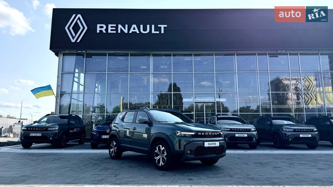 Renault-8