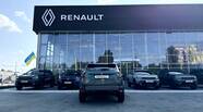 Renault Duster Evolution