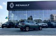 Renault Duster Evolution