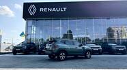 Renault Duster Evolution