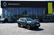 Renault Duster Techno