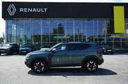 Renault Duster Techno