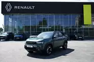 Renault Duster Techno