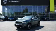 Renault Duster Techno
